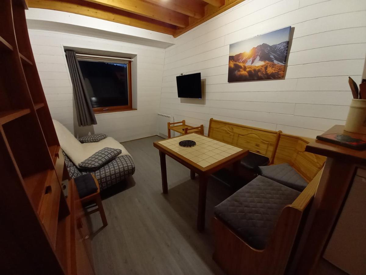 Appartement Mont Dore Tout Confort, 2 Pieces, 4 Personnes Le Mont-Dore Exterior foto