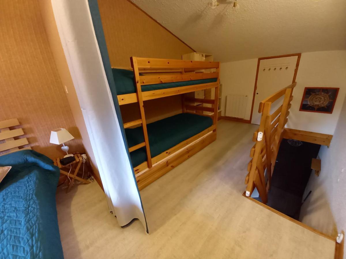 Appartement Mont Dore Tout Confort, 2 Pieces, 4 Personnes Le Mont-Dore Exterior foto