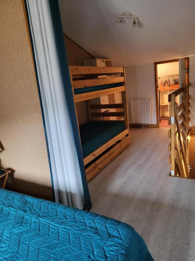 Appartement Mont Dore Tout Confort, 2 Pieces, 4 Personnes Le Mont-Dore Exterior foto