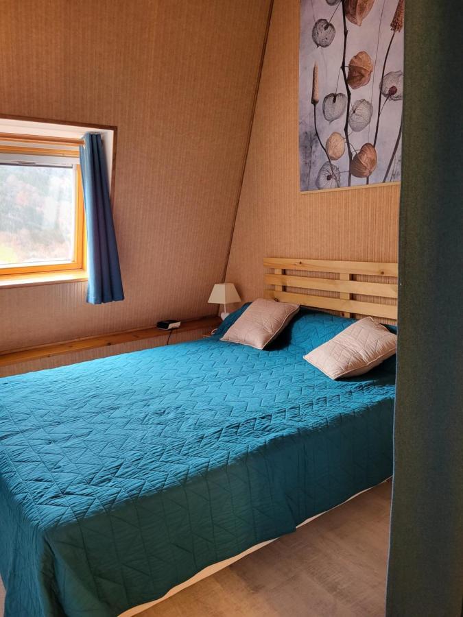 Appartement Mont Dore Tout Confort, 2 Pieces, 4 Personnes Le Mont-Dore Exterior foto
