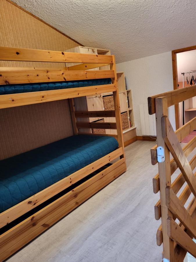 Appartement Mont Dore Tout Confort, 2 Pieces, 4 Personnes Le Mont-Dore Exterior foto